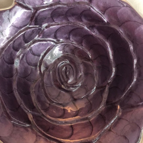 Rose Bowl 8” - Picture 3 of 12